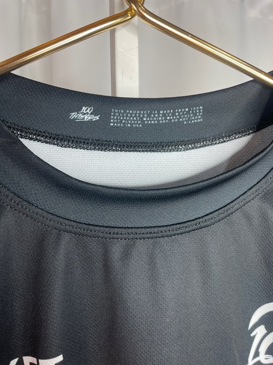 100 Thieves 2021 Primary Jersey XL - Picture 2 of 5